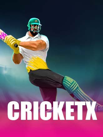 CricketX