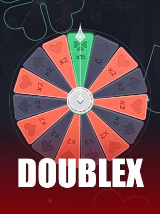 Double X