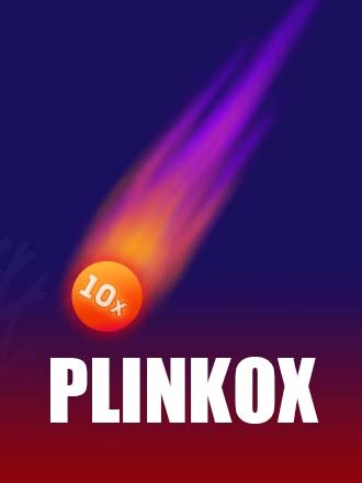 PlinkoX