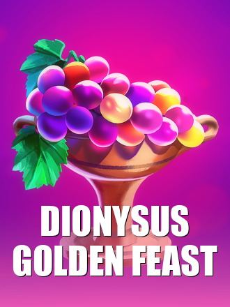 Dionysus Golden Feast