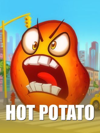 Hot Potato