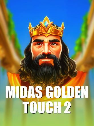 Midas Golden Touch 2