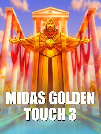 Midas Golden Touch 3