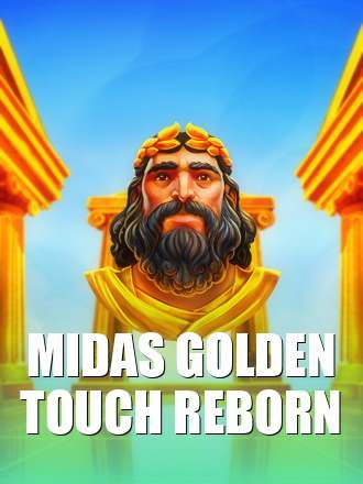 Midas Golden Touch Reborn