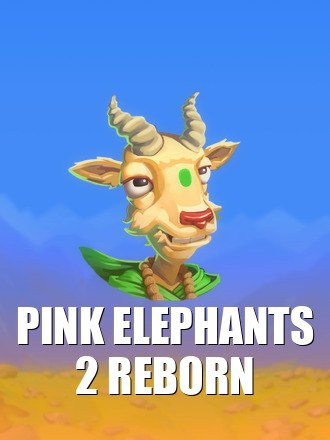 Pink Elephants 2 Reborn