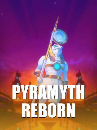 Pyramyth Reborn