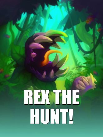 Rex the Hunt