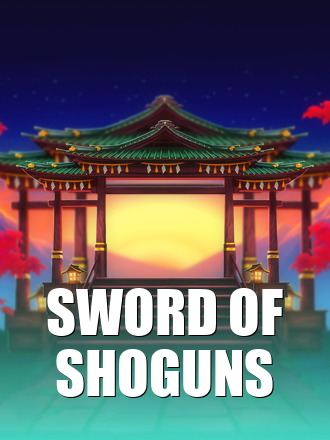 Sword of Shoguns