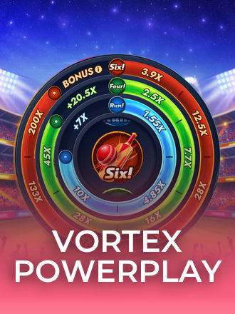 Vortex PowerPlay
