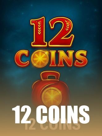 12 Coins™