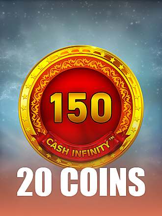 20 Coins™