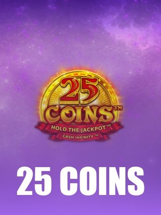 25 Coins™
