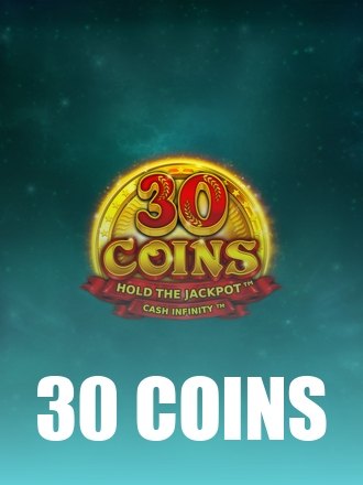 30 Coins™