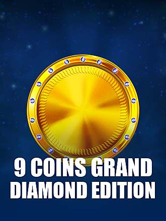 9 Coins™ Grand Diamond Edition