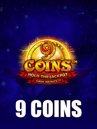 9 Coins