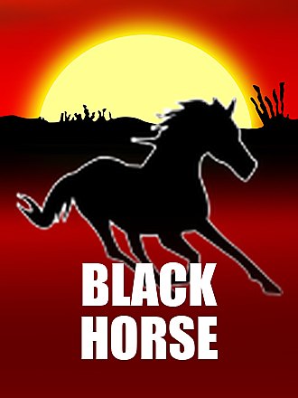 Black Horse™