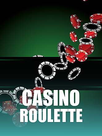 Casino Roulette