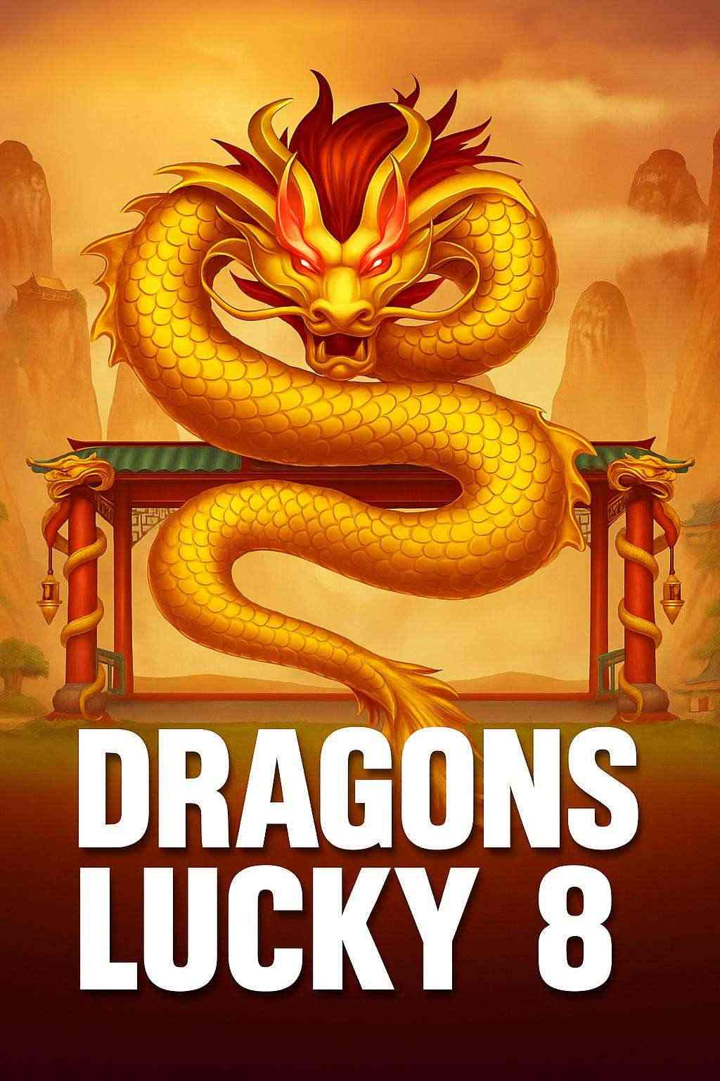 Dragons Lucky 8™