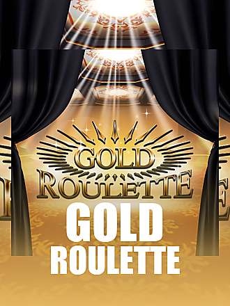 Gold Roulette