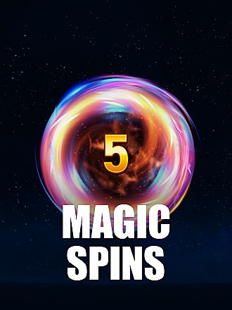 Magic Spins™