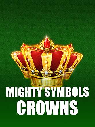 Mighty Symbols™ Crowns