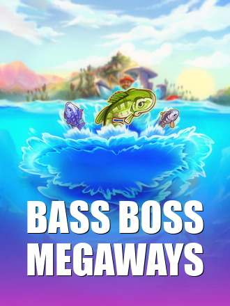 Bass Boss MegaWays