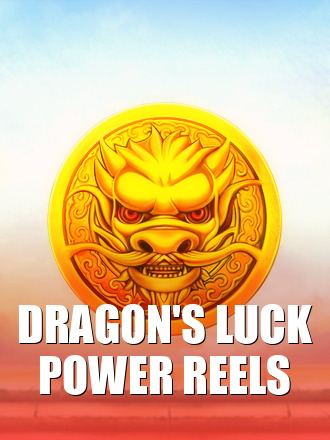 Dragon's Luck Power Reels