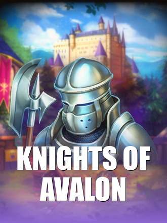 Knights Of Avalon