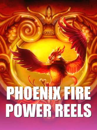 Phoenix Fire Power Reels