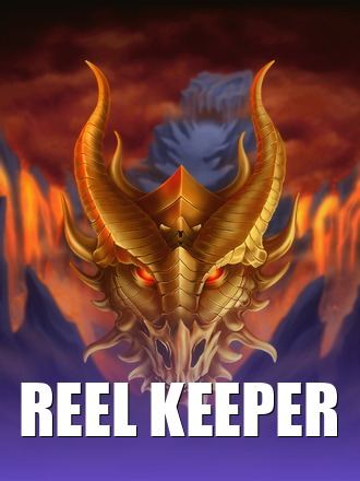 Reel Keeper