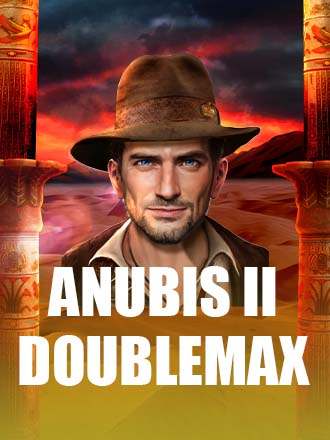 Anubis II DoubleMax
