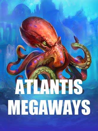 Atlantis Megaways