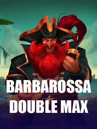 Barbarossa Doublemax