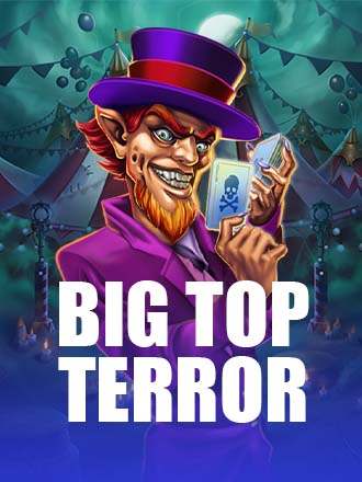 Big Top Terror