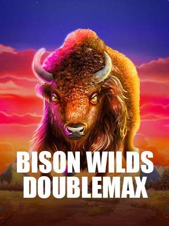 Bison Wilds