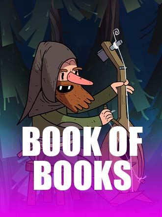 Book of Books