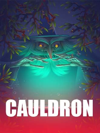 Cauldron