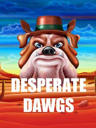 Desperate Dawgs