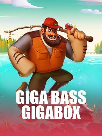 Giga Bass Gigablox