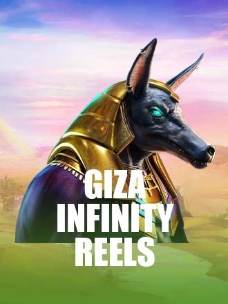 Giza Infinity Reels