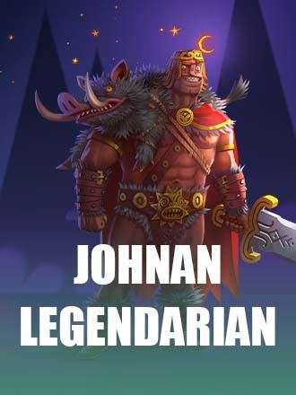 Johnan Legendarian