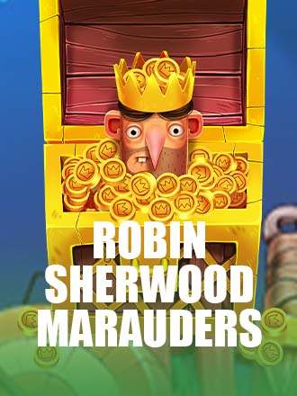 Robin Sherwood Marauders