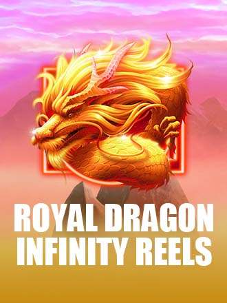 Royal Dragon Infinity Reels