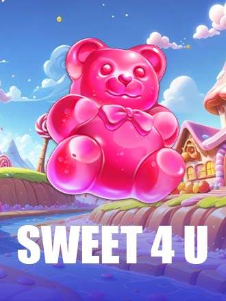 2 Sweet 4 U