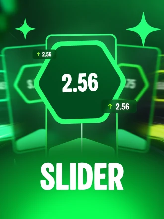Slider