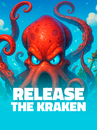 Release the Kraken