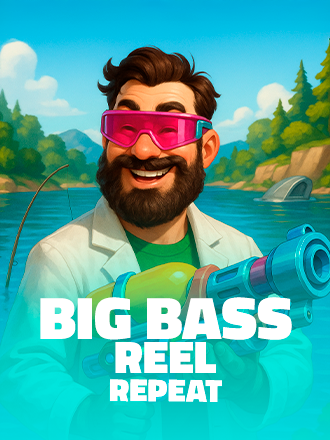 Big Bass Reel Repeat