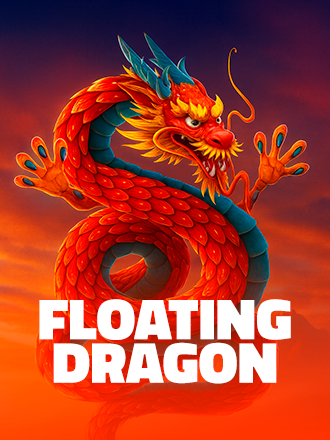 Floating Dragon
