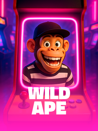 Wild Ape #3258