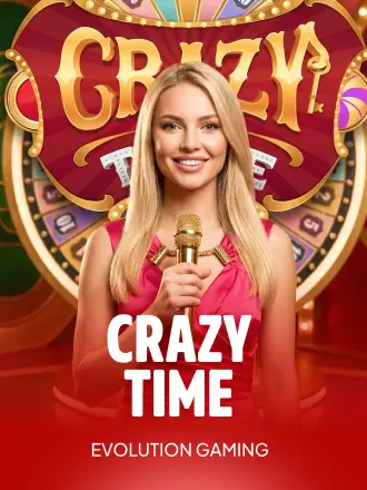 Crazy Time